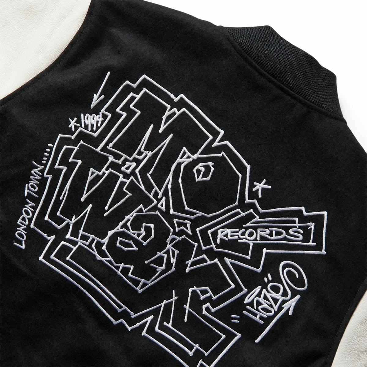 Pleasures UNKLE VARSITY 9 Pleasures UNKLE VARSITY - Image 7