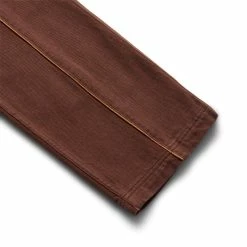 Pleasures WORSHIP PANT -NIke Shop pleasuresWORSHIPPANTBROWN32P22F040 3