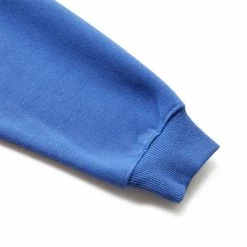 Pleasures X PLAYBOY BUNNY LOGO CREWNECK -NIke Shop pleasuresXPLAYBOYBUNNYLOGOCREWNECKPURPLESP22PB039 PURPLE 4