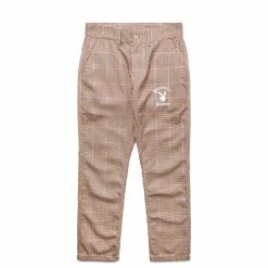 Pleasures X PLAYBOY CLASH TROUSER