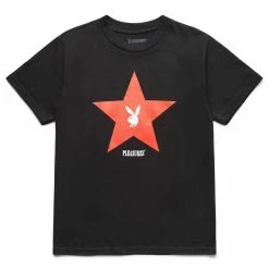 Pleasures X PLAYBOY CONNECT T-SHIRT