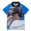 Pleasures X PLAYBOY SKY SOCCER JERSEY -NIke Shop pleasuresXPLAYBOYSKYSOCCERJERSEYBLUESP22PB021 BLUE 1