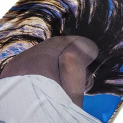 Pleasures X PLAYBOY SKY SOCCER JERSEY -NIke Shop pleasuresXPLAYBOYSKYSOCCERJERSEYBLUESP22PB021 BLUE 3