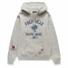 Polo Ralph Lauren DENIM BEAR GRAPHIC HOODIE -NIke Shop poloralphlaurenDENIMBEARGRAPHICHOODIEHTRDARKVINTAGEHTRS710900829001 1