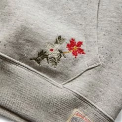 Polo Ralph Lauren DENIM BEAR GRAPHIC HOODIE -NIke Shop poloralphlaurenDENIMBEARGRAPHICHOODIEHTRDARKVINTAGEHTRS710900829001 4