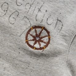 Polo Ralph Lauren DENIM BEAR GRAPHIC HOODIE -NIke Shop poloralphlaurenDENIMBEARGRAPHICHOODIEHTRDARKVINTAGEHTRS710900829001 6