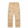Polo Ralph Lauren DUNGAREE CANVAS FULL-LENGTH PANT -NIke Shop poloralphlaurenDUNGAREECANVASFULL LENGTHPANTBLUFFPOINT30710890029001 1