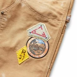 Polo Ralph Lauren DUNGAREE CANVAS FULL-LENGTH PANT 9 Polo Ralph Lauren DUNGAREE CANVAS FULL-LENGTH PANT -NIke Shop poloralphlaurenDUNGAREECANVASFULL LENGTHPANTBLUFFPOINT30710890029001 3