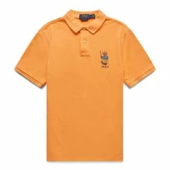 Polo Ralph Lauren FISHING BEAR POLO