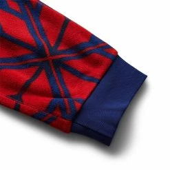 Polo Ralph Lauren FLEECE GEOMETRIC NOVELTY JOGGER PANT -NIke Shop poloralphlaurenFLEECEGEOMETRICNOVELTYJOGGERPANTWINTERGEOMETRICM710881737001 4