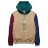 Polo Ralph Lauren HERITAGE BEAR HOODED SWEATSHIRT