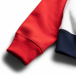 Polo Ralph Lauren HERITAGE BEAR HOODED SWEATSHIRT -NIke Shop poloralphlaurenHERITAGEBEARHOODEDSWEATSHIRTWHITEMULSUNVALLYBEARS710853351005 3