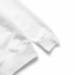 Polo Ralph Lauren VOYAGER BEAR GRAPHIC FLEECE L/S SWEATSHIRT -NIke Shop poloralphlaurenLSVOYAGERBEARGRAPHICFLEECESWEATSHIRTCR22WHITES710853308019 3