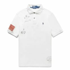 Polo Ralph Lauren ORIGINAL LABEL POLO OXFORD