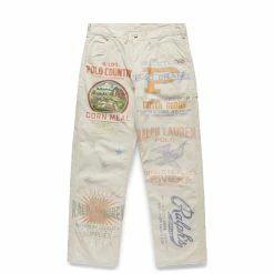 Polo Ralph Lauren PAINTERS PANT