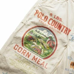 Polo Ralph Lauren PAINTERS PANT -NIke Shop poloralphlaurenPAINTERSPANT FEEDBAGPRINTWOODBINE30710900041001 4