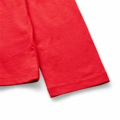 Polo Ralph Lauren POLO BEAR HOODED T-SHIRT -NIke Shop poloralphlaurenPOLOBEARHOODEDT SHIRTRL2000REDSUNVALLEYBEARS710853354008 4