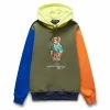 Polo Ralph Lauren VOYAGER BEAR GRAPHIC FLEECE HOODED SWEATSHIRT 1 Polo Ralph Lauren VOYAGER BEAR GRAPHIC FLEECE HOODED SWEATSHIRT -NIke Shop poloralphlaurenVOYAGERBEARGRAPHICFLEECEHOODEDSWEATSHIRTCR22DARKSAGES710853351006 1