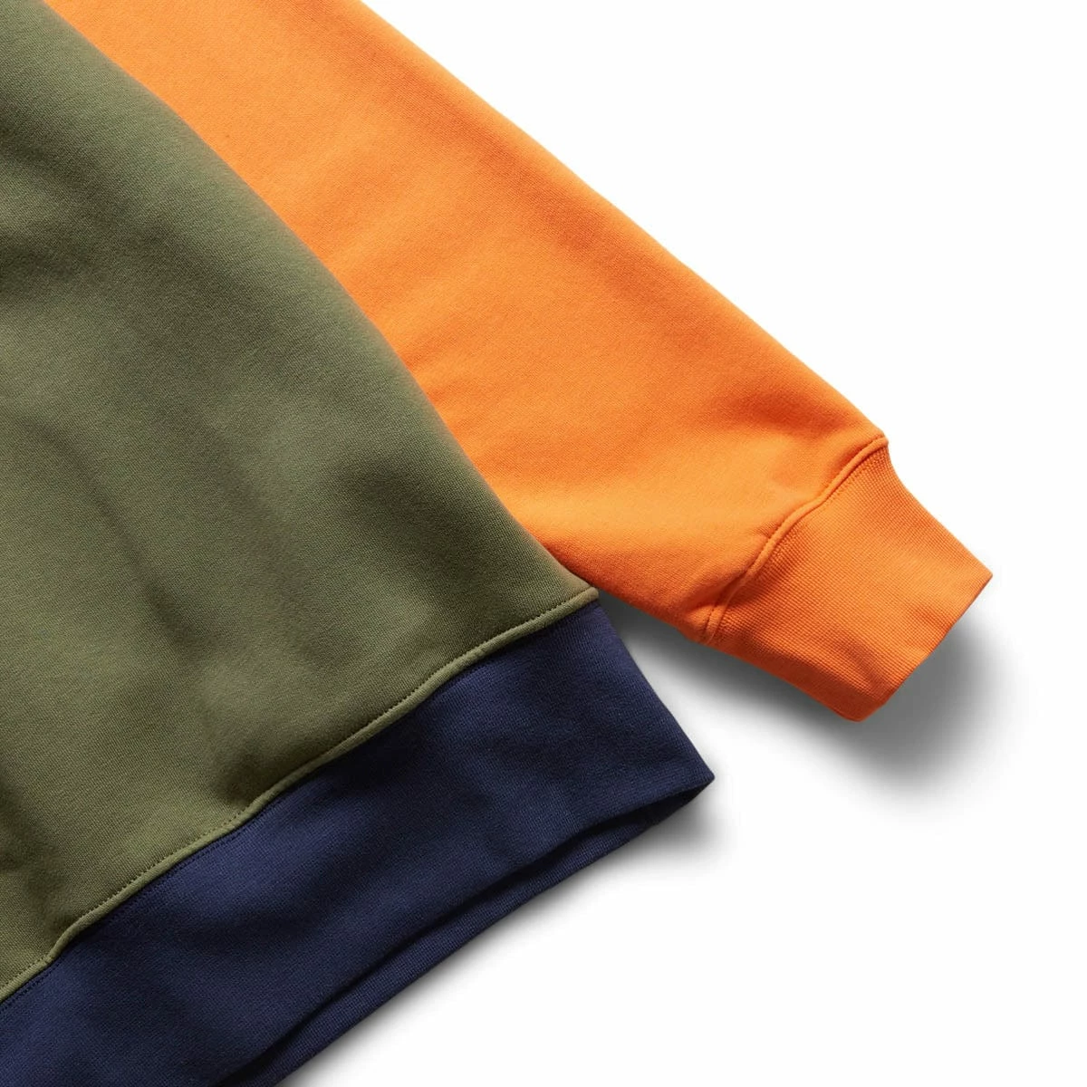 Polo Ralph Lauren VOYAGER BEAR GRAPHIC FLEECE HOODED SWEATSHIRT 4 Polo Ralph Lauren VOYAGER BEAR GRAPHIC FLEECE HOODED SWEATSHIRT - Image 2