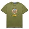 Polo Ralph Lauren VOYAGER T-SHIRT -NIke Shop poloralphlaurenVOYAGERT SHIRTDARKSAGES710890971001 1