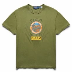 Polo Ralph Lauren VOYAGER T-SHIRT