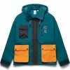 Puma X AMI JACKET -NIke Shop pumaXAMIJACKETVARSITYGREENM53599024 1