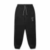 Puma X AMI SWEATPANTS 2 Puma X AMI SWEATPANTS -NIke Shop pumaXAMISWEATPANTSBLACKS53599601 1