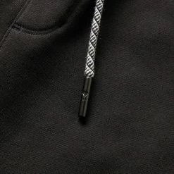 Puma X AMI SWEATPANTS 10 Puma X AMI SWEATPANTS -NIke Shop pumaXAMISWEATPANTSBLACKS53599601 4