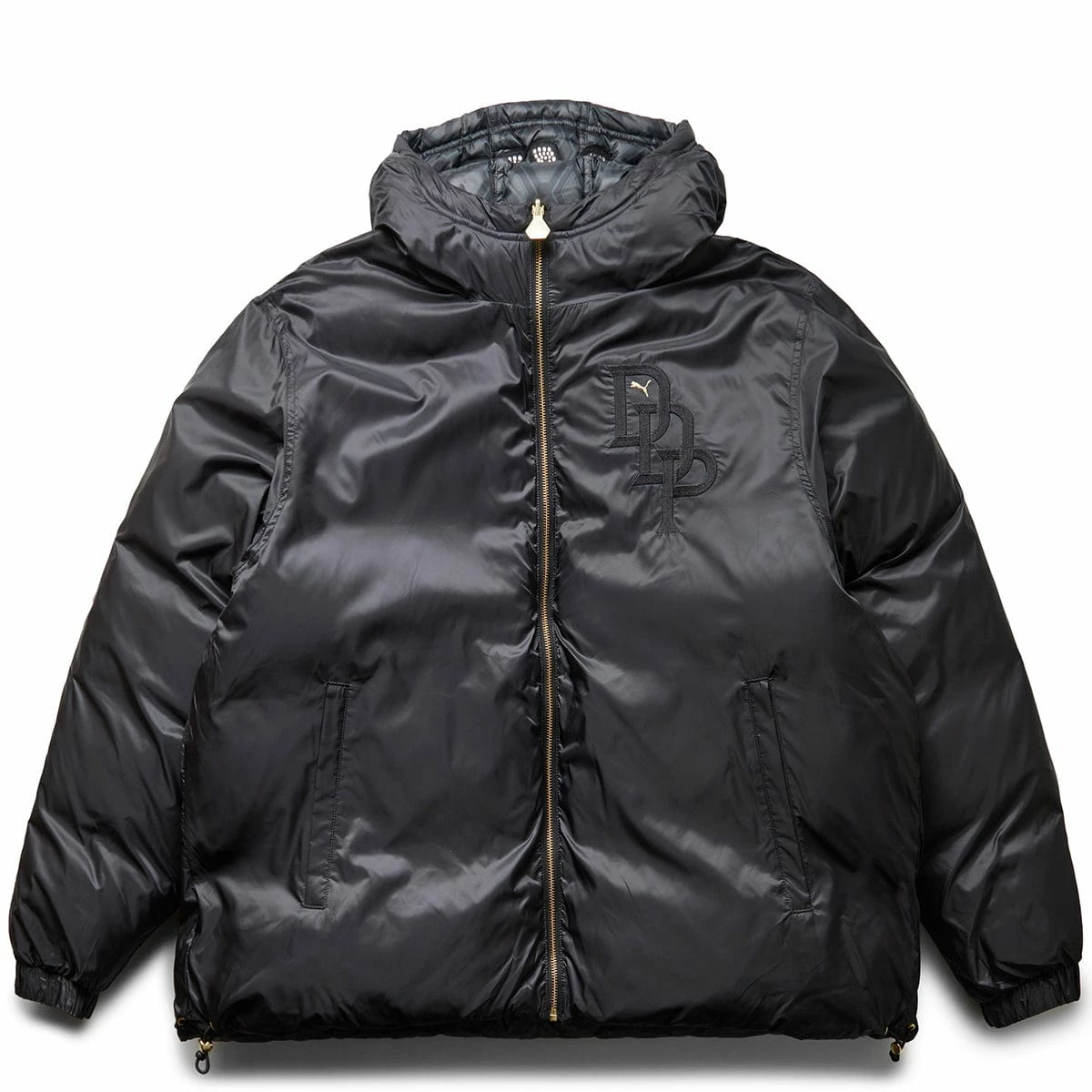 Puma X DAPPER DAN BOMBER JACKET 8 Puma X DAPPER DAN BOMBER JACKET - Image 6
