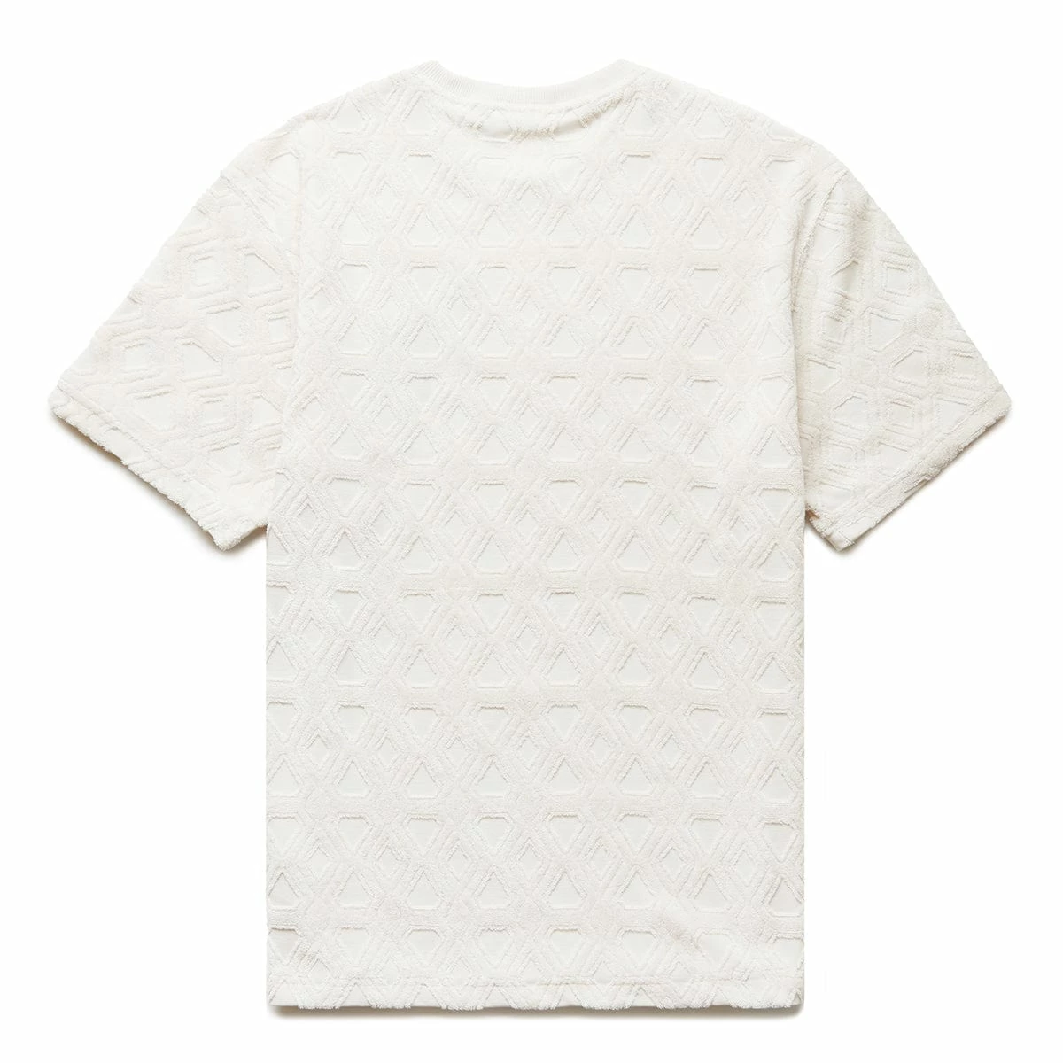 Puma X DAPPER DAN JACQUARD T-SHIRT 4 Puma X DAPPER DAN JACQUARD T-SHIRT - Image 2