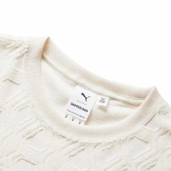 Puma X DAPPER DAN JACQUARD T-SHIRT 9 Puma X DAPPER DAN JACQUARD T-SHIRT -NIke Shop pumaXDAPPERDANJACQUARDTEEBIRCHAOPM53735193 4