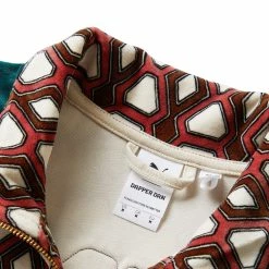 Puma X DAPPER DAN T7 JACKET -NIke Shop pumaXDAPPERDANT7JACKETBIRCHAOPM53734793 5