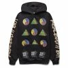 Real Bad Man FUTURE SHOOK HOODIE 2 Real Bad Man FUTURE SHOOK HOODIE -NIke Shop realbadmanFUTURESHOOKHOODIEBLACKSRBM10041 1