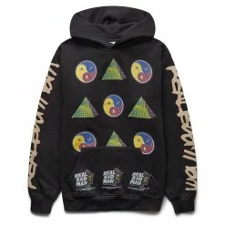 Real Bad Man FUTURE SHOOK HOODIE