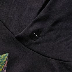 Real Bad Man FUTURE SHOOK HOODIE -NIke Shop realbadmanFUTURESHOOKHOODIEBLACKSRBM10041 6