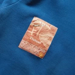 Real Bad Man LOTTA TYVEK HOODIE -NIke Shop realbadmanLOTTATYVEKHOODIENAVYTIEDYESRBM10087 4