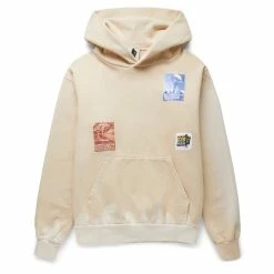Real Bad Man LOTTA TYVEK HOODIE