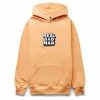 Real Bad Man RBM CHENILE HOODIE -NIke Shop realbadmanRBMCHENILEHOODIEORANGEBANGSRBM10064 1