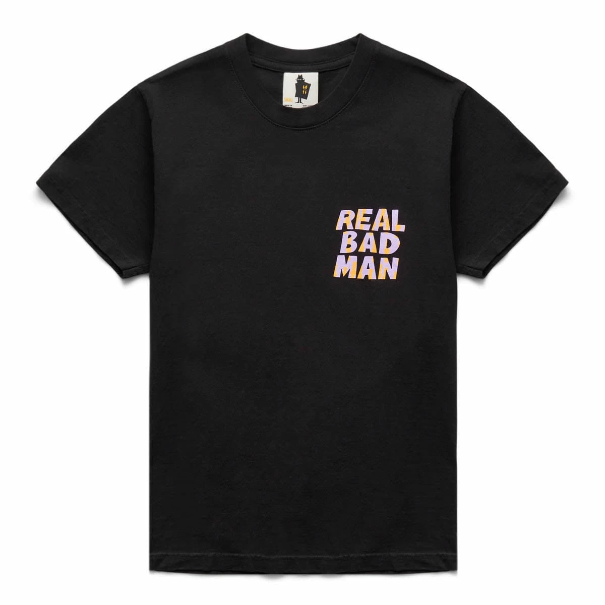 Real Bad Man RBM LOGO VOL 10 SS TEE 3 Real Bad Man RBM LOGO VOL 10 SS TEE