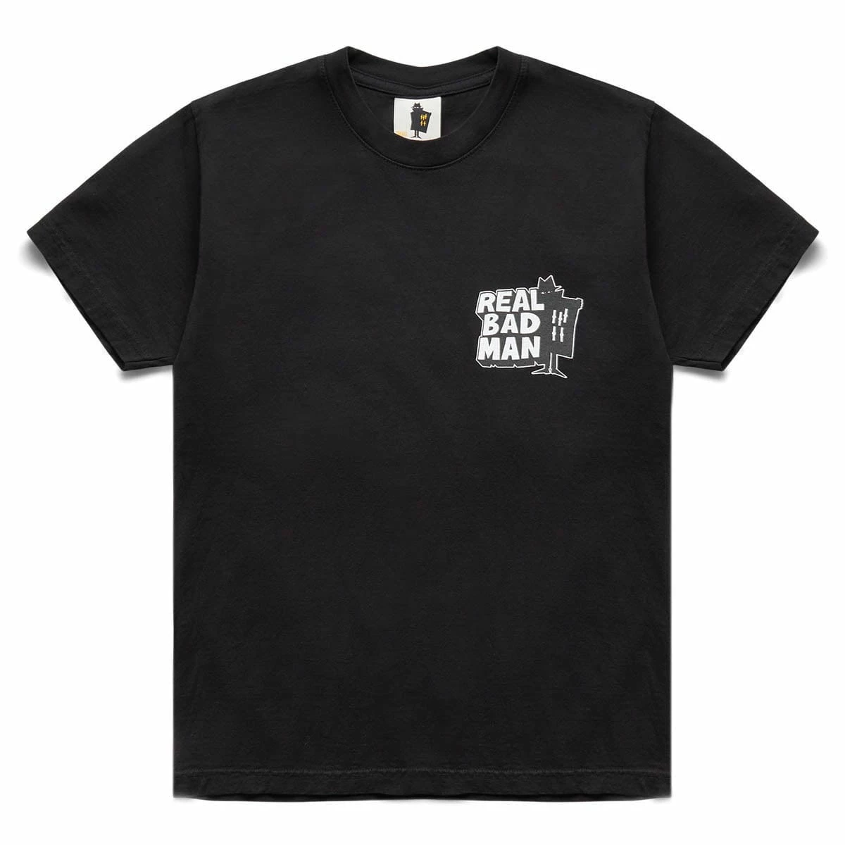 Real Bad Man RETURN OF THE RBM TEE 3 Real Bad Man RETURN OF THE RBM TEE