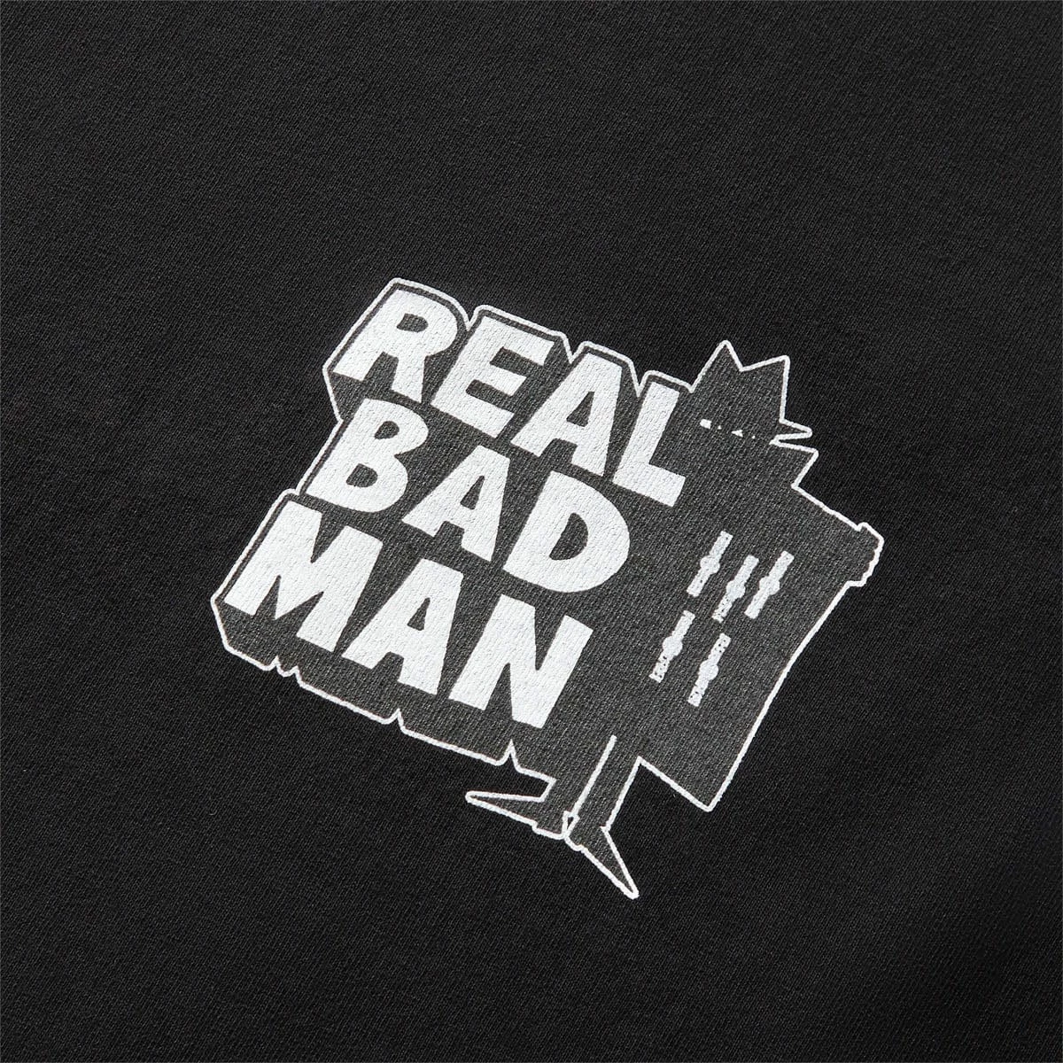 Real Bad Man RETURN OF THE RBM TEE 5 Real Bad Man RETURN OF THE RBM TEE - Image 3