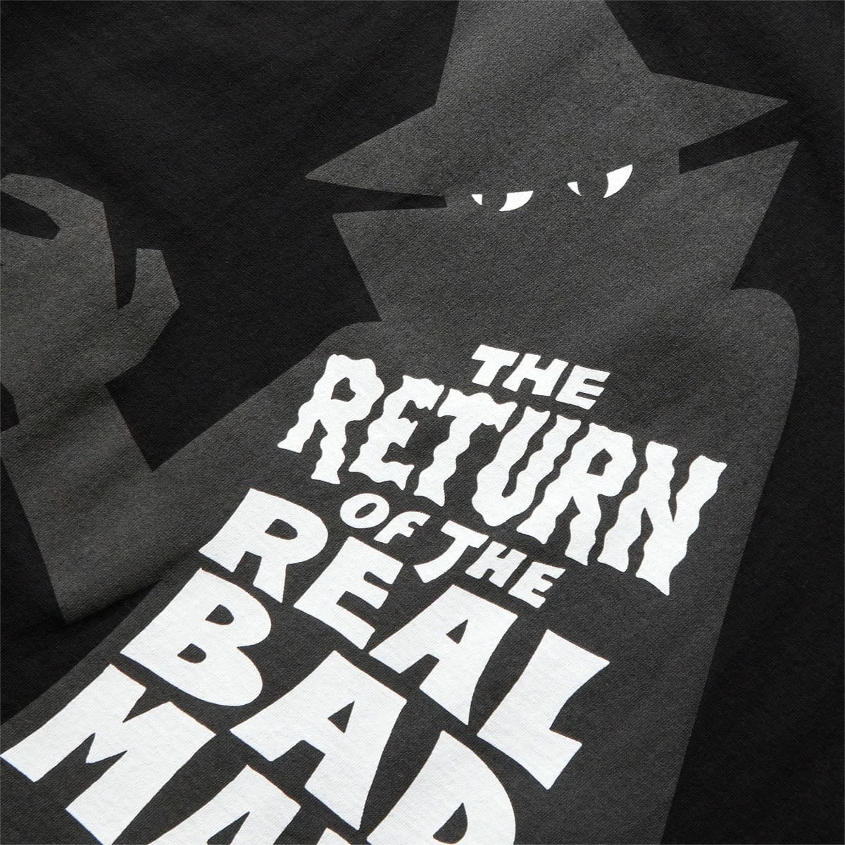 Real Bad Man RETURN OF THE RBM TEE 6 Real Bad Man RETURN OF THE RBM TEE - Image 4