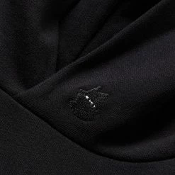 Real Bad Man WILD RECORD HOODIE -NIke Shop realbadmanWILDRECORDHOODIEBLACKSRBM10016 3