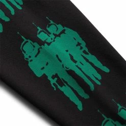 Real Bad Man WILD RECORD HOODIE -NIke Shop realbadmanWILDRECORDHOODIEBLACKSRBM10016 4