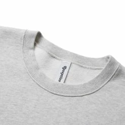 Reception CLUB SWEAT ICON -NIke Shop receptionCLUBSWEATICONALIGHTATHLETICGREYSF0124 3