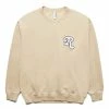 Reception CLUB SWEAT ICON B COTTON BRUSH FLEECE -NIke Shop receptionCLUBSWEATICONBCOTTONBRUSHFLEECESANDMF0125 1