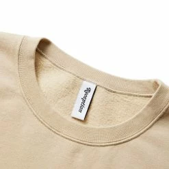 Reception CLUB SWEAT ICON B COTTON BRUSH FLEECE -NIke Shop receptionCLUBSWEATICONBCOTTONBRUSHFLEECESANDMF0125 3