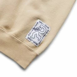 Reception CLUB SWEAT ICON B COTTON BRUSH FLEECE -NIke Shop receptionCLUBSWEATICONBCOTTONBRUSHFLEECESANDMF0125 4