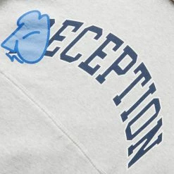 Reception HOODED SWEAT DECEPTION -NIke Shop receptionHOODEDSWEATDECEPTIONLIGHTGREYSF0122 3