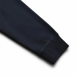 Reception HOODED SWEAT ICON B COTTON BRUSH FLEECE -NIke Shop receptionHOODEDSWEATICONBCOTTONBRUSHFLEECEDARKNAVYSF0126 3